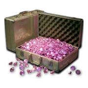 6480 Pink Diamonds