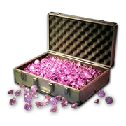 3280 Pink Diamonds