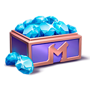 1000 +155 Алмазов
