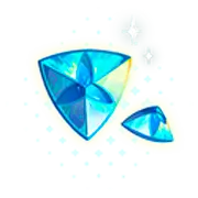 60 Кристаллов Сотворения