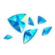 300 +30 Кристаллов Сотворения