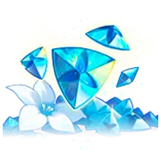 1980 +260 Кристаллов Сотворения