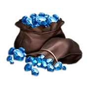 1000 Алмазов