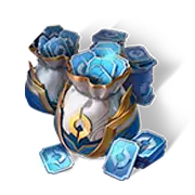 2400 +108 Жетонов