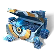 4000 +180 Жетонов