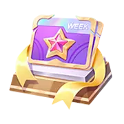 Недельная карта