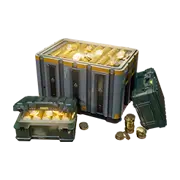 6480 +1620 Coins