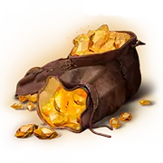 1400 Кристаллов