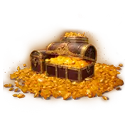 7000 Кристаллов