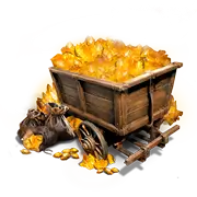 14000 Кристаллов