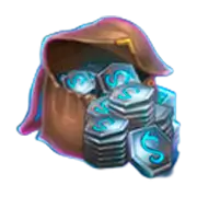 14000 Жетонов