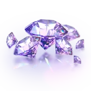 980 +150 Кристаллов