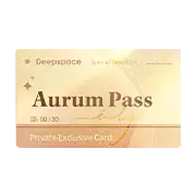 Аурум пропуск