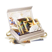 Набор компаньона