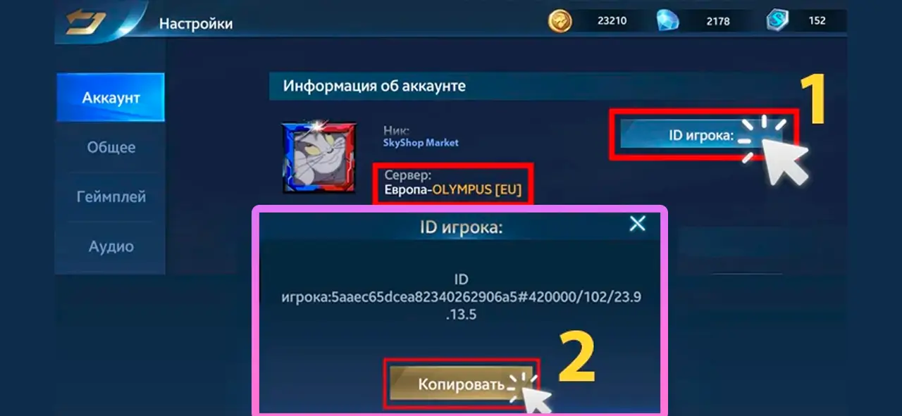 Heroes Evolved