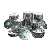 3000 +200 Silver