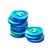 200 Чудо-монет