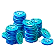 1500 Чудо-монет