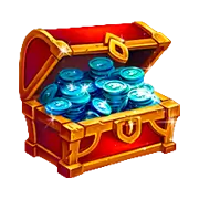 20500 Чудо-монет