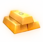 1000 Gold