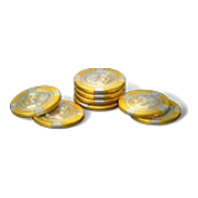 4970 Кредитов