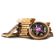 680 +60 Tokens