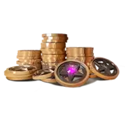 2880 +300 Tokens