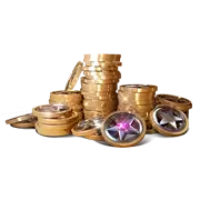 5880 +650 Tokens