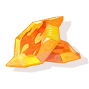 21 Кристалл Дракона