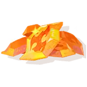 126 Кристаллы Дракона