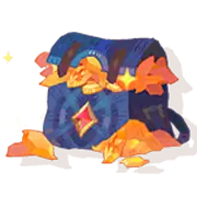 588 Кристалл Дракона