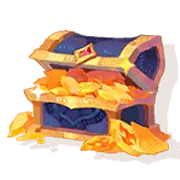 1554 Кристалл Дракона