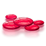 300 +30 Rose Orb