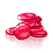 980 +180 Rose Orb