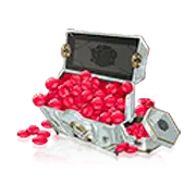 6480 +1296 Rose Orb
