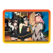 Monthly Card