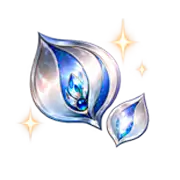 60 Phoxene Plumule