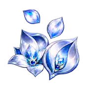 980 Phoxene Plumule