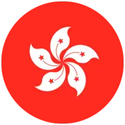 Гонконг (HKD)