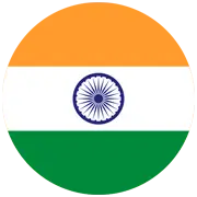 Индия (INR)