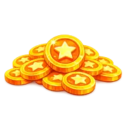 25500 Монет