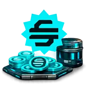 125 Премиум кредитов